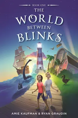 Lumea între clipiri - The World Between Blinks