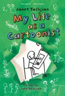 Viața mea ca caricaturist - My Life as a Cartoonist