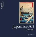 Arta japoneză în prim-plan - Japanese Art Close-Up