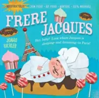 Indestructibili: Frere Jacques - Indestructibles: Frere Jacques