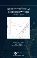 Metode statistice robuste cu R, ediția a doua - Robust Statistical Methods with R, Second Edition