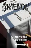 Maigret și informatorul - Maigret and the Informer