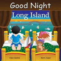 Noapte bună Long Island - Good Night Long Island