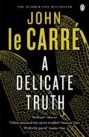 Adevărul delicat - Delicate Truth