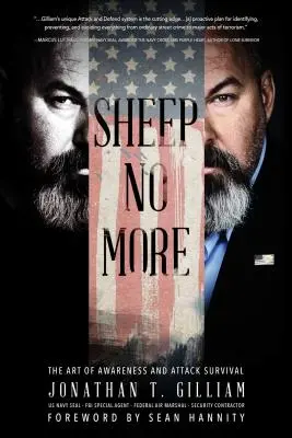 Sheep No More: Arta conștientizării și a supraviețuirii atacurilor - Sheep No More: The Art of Awareness and Attack Survival