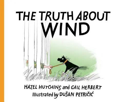 Adevărul despre vânt - The Truth about Wind