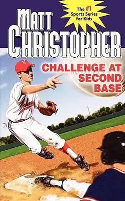 Provocare la a doua bază - Challenge at Second Base