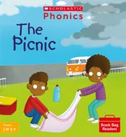 Picnic (Set 3)