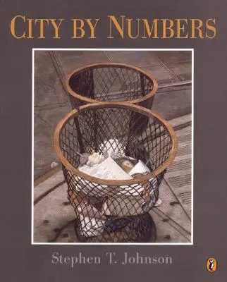 City by Numbers (Proiectul Tims (Johnson)) - City by Numbers (Tims Project (Johnson))