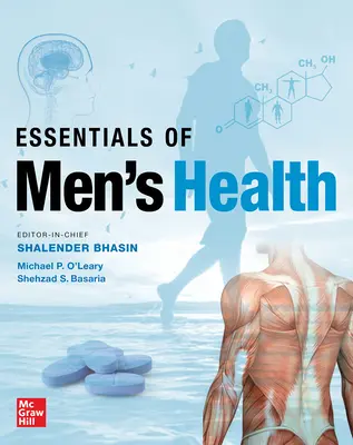 Esențialul sănătății bărbaților (Essentials of Men's Health) - Essentials of Men's Health