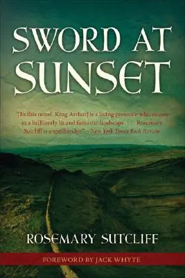 Sabie la apus de soare - Sword at Sunset