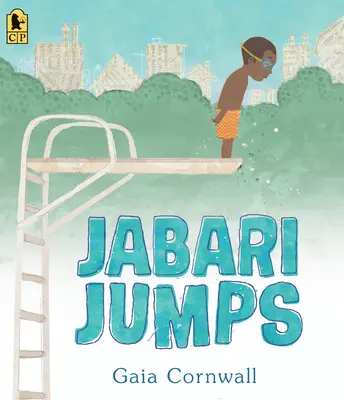 Jabari sare - Jabari Jumps
