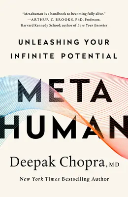 Metauman: Dezlănțuirea potențialului tău infinit - Metahuman: Unleashing Your Infinite Potential
