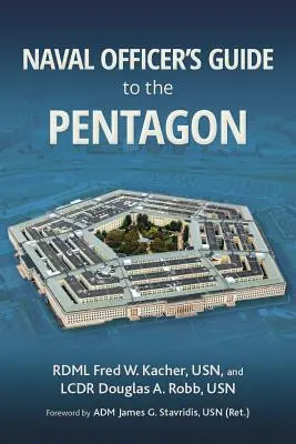 Ghidul ofițerului de marină pentru Pentagon - Naval Officer's Guide to the Pentagon