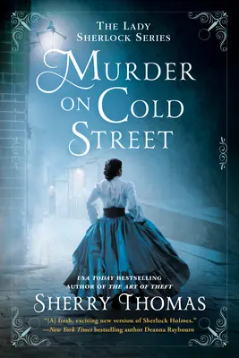 Crimă pe Cold Street - Murder on Cold Street