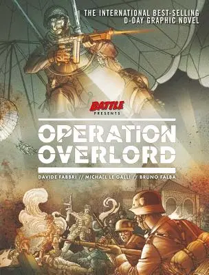 Operațiunea Overlord - Operation Overlord