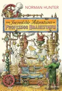 Incredibilele aventuri ale profesorului Branestawm - The Incredible Adventures of Professor Branestawm