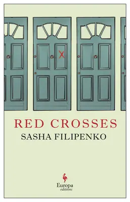 Cruci roșii - Red Crosses