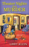 Nopțile de teatru sunt o crimă - Theater Nights Are Murder