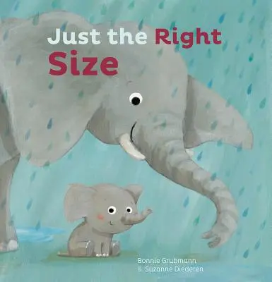 Exact mărimea potrivită - Just the Right Size