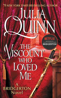 Vicontele care m-a iubit - Viscount Who Loved Me