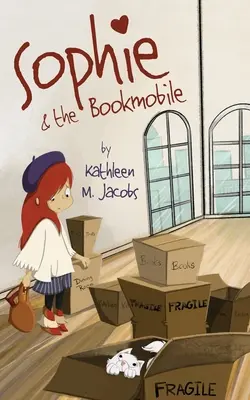 Sophie și Bibliobusul - Sophie & the Bookmobile