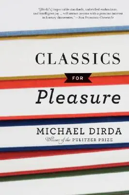 Clasici pentru plăcere - Classics for Pleasure