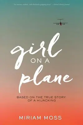 Fata din avion - Girl on a Plane