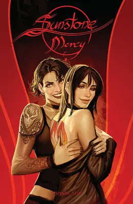 Sunstone, volumul 7 - Sunstone, Volume 7