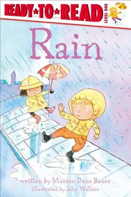 Ploaie - Rain