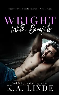 Wright cu beneficii - Wright With Benefits