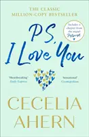 PS, te iubesc - PS, I Love You
