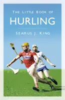 Mica carte de Hurling - The Little Book of Hurling