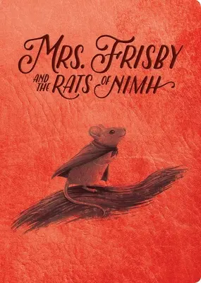Doamna Frisby și șobolanii de la NIMH: Ediția aniversară de 50 de ani - Mrs. Frisby and the Rats of NIMH: 50th Anniversary Edition