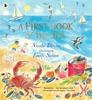Prima carte a mării - First Book of the Sea