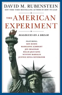 Experimentul american: Dialoguri despre un vis - The American Experiment: Dialogues on a Dream