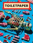 Hârtie igienică: Numărul 13 - Toilet Paper: Issue 13