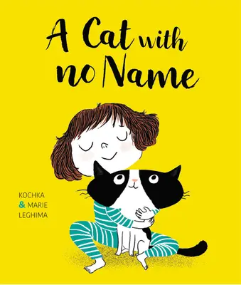 O pisică fără nume: O poveste despre tristețe - A Cat with No Name: A Story about Sadness