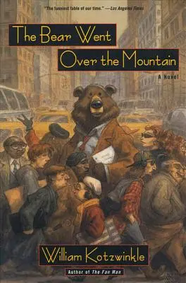 Ursul s-a dus peste munte - The Bear Went Over the Mountain