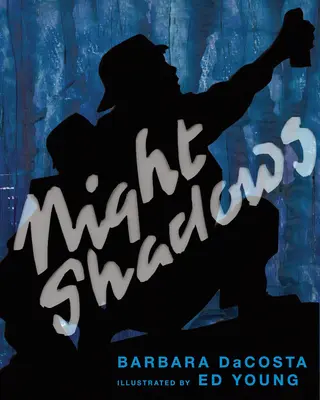 Umbrele nopții - Night Shadows