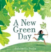 O nouă zi verde - New Green Day