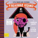 Insula comorii: Un abecedar Babylit(r) al formelor - Treasure Island: A Babylit(r) Shapes Primer