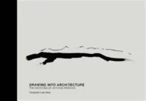 Desenul în arhitectură: Schițele lui Antoine Predock - Drawing Into Architecture: The Sketches of Antoine Predock