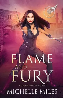 Flacără și furie - Flame and Fury