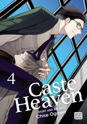 Raiul castelor, Vol. 4 - Caste Heaven, Vol. 4