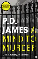 Minte pentru crimă - Mind to Murder