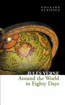 În jurul lumii în 80 de zile - Around the World in Eighty Days