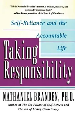 Asumarea responsabilității - Taking Responsibility