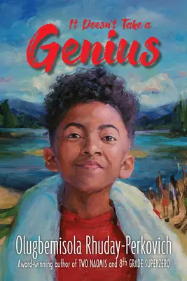 Nu este nevoie de un geniu - It Doesn't Take a Genius