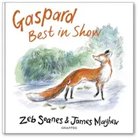 Gaspard - Cel mai bun din spectacol - Gaspard - Best in Show